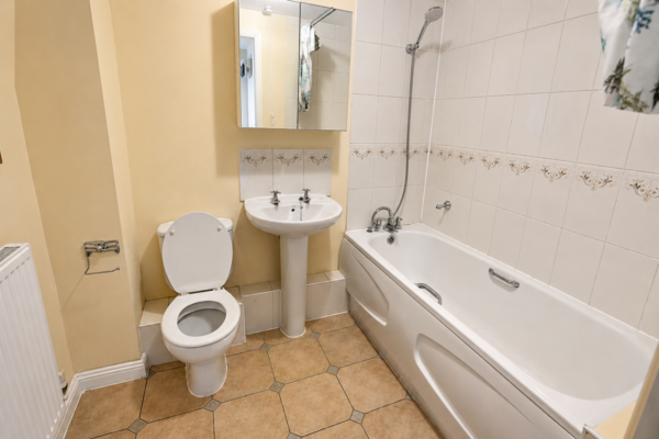 Nyall Court, Kidman Close, Gidea Park, Romford, Essex, RM2