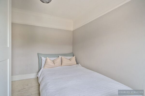 Shaftesbury Road, Romford