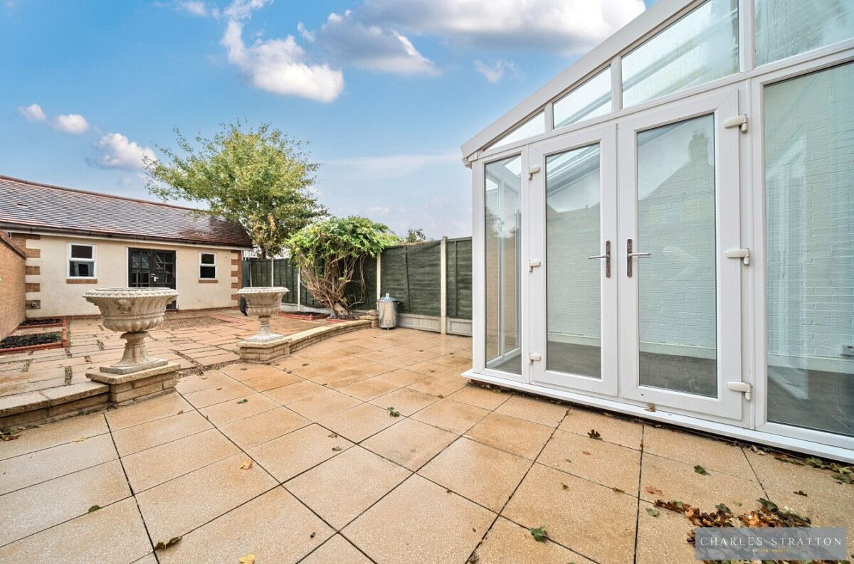 Landseer Close, Hornchurch