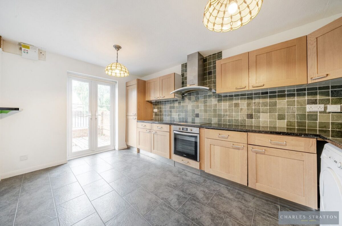Landseer Close, Hornchurch