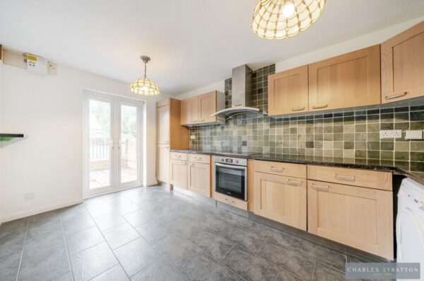 Landseer Close, Hornchurch