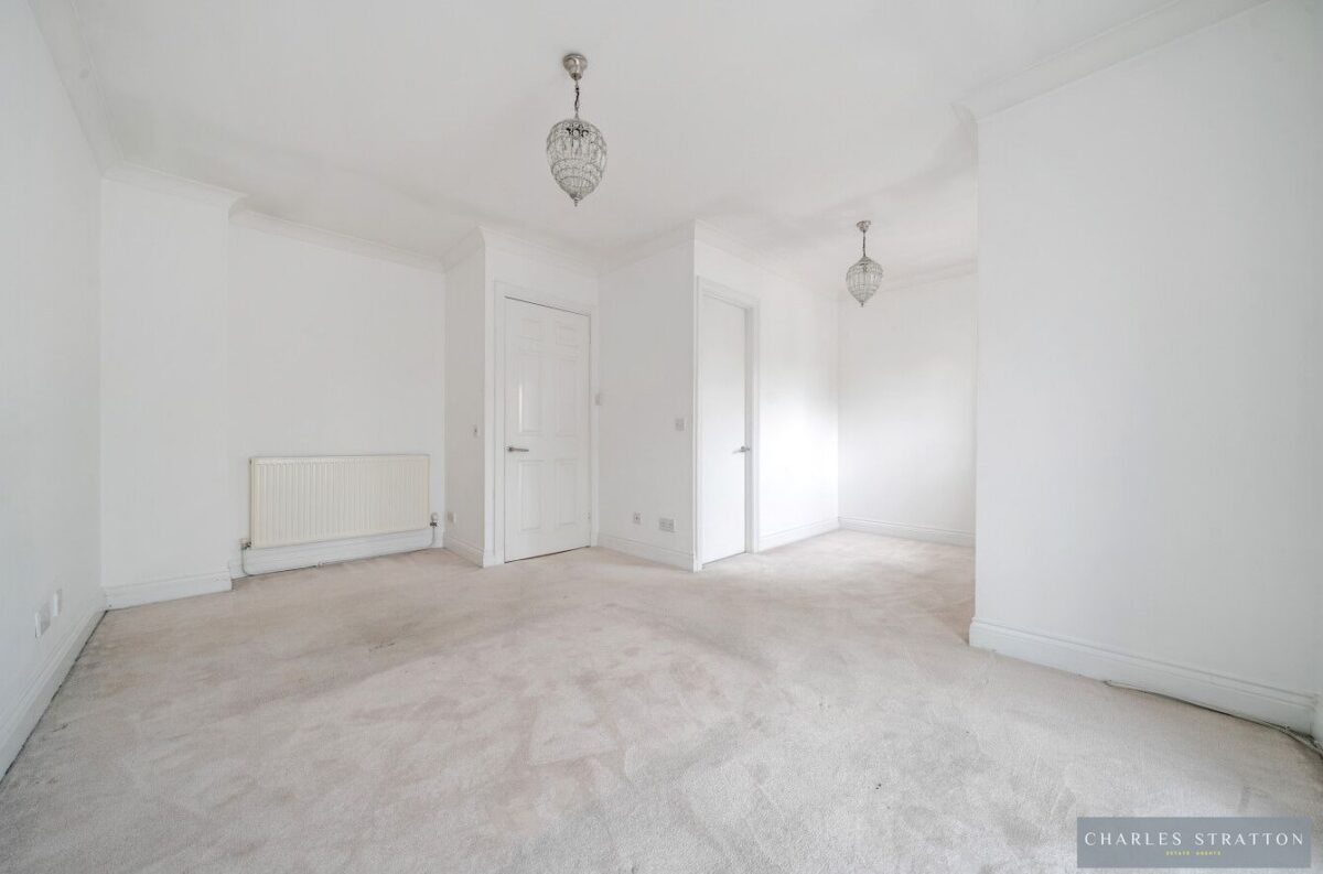 Landseer Close, Hornchurch