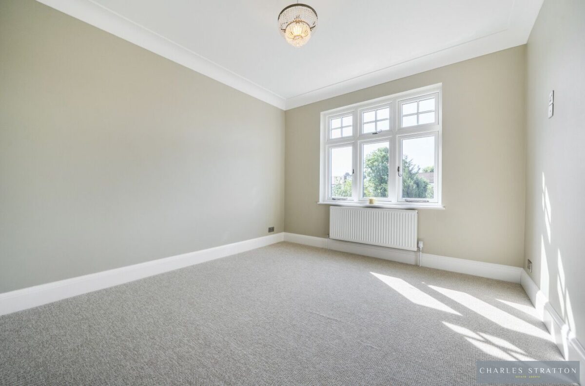 Stanley Avenue, Gidea Park