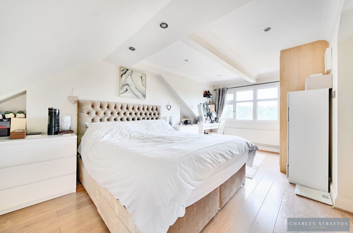 Netherpark Drive, Gidea Park