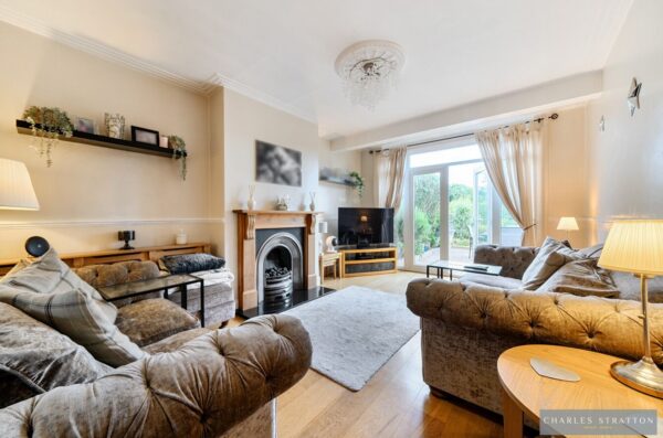 Netherpark Drive, Gidea Park