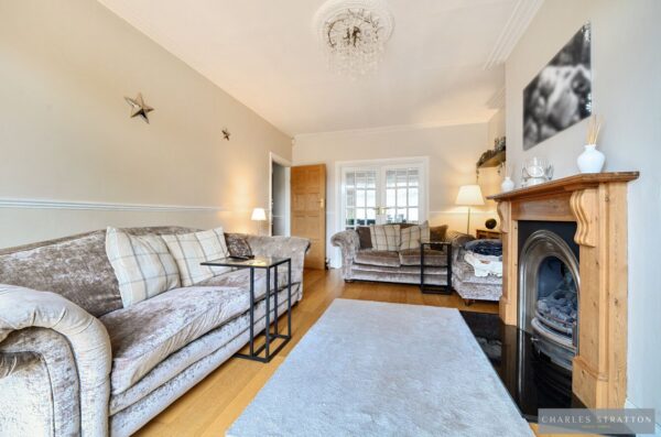 Netherpark Drive, Gidea Park