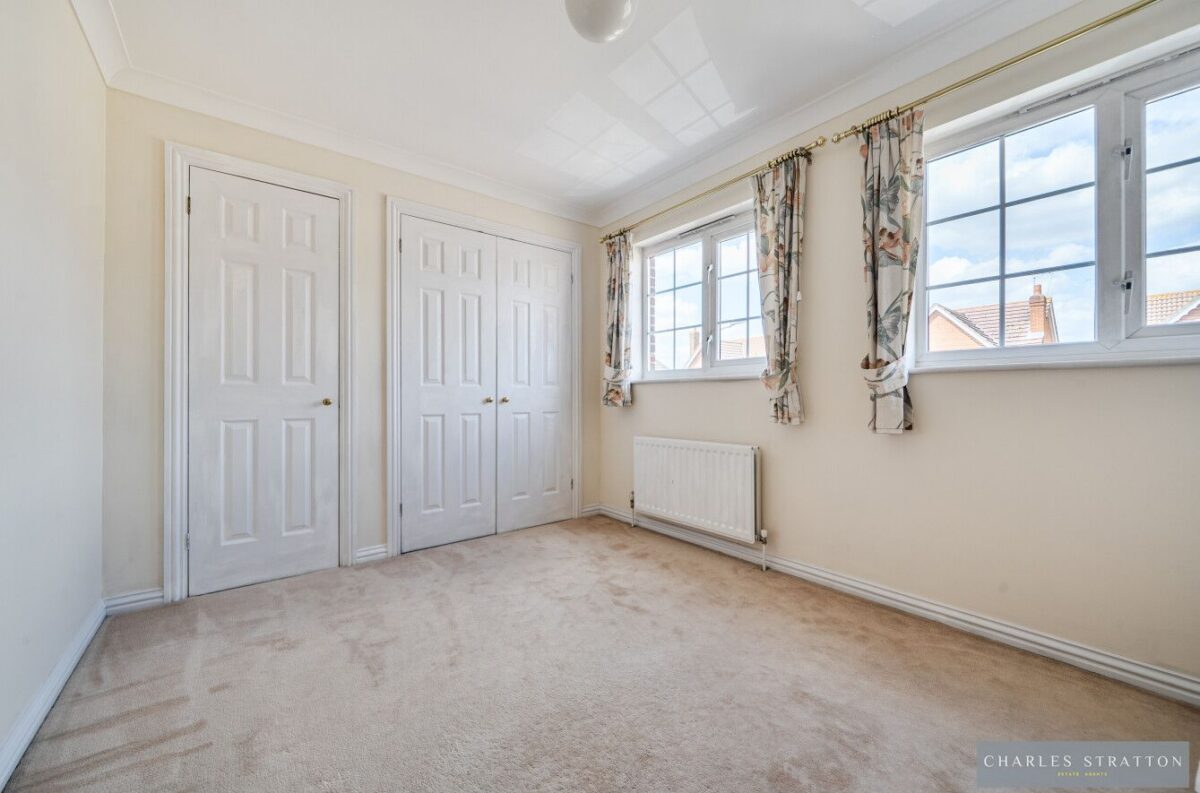 Brunel Close, Romford