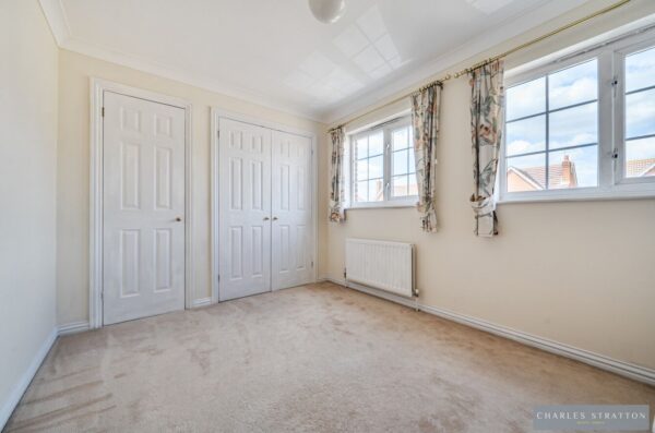 Brunel Close, Romford