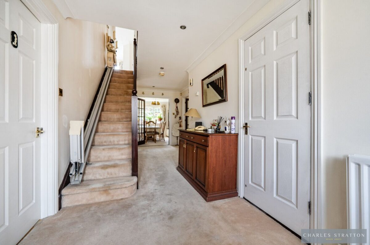Brunel Close, Romford