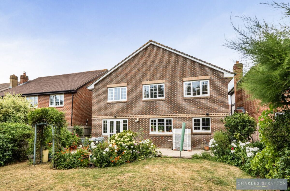 Brunel Close, Romford