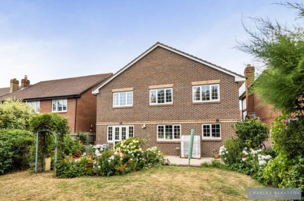 Brunel Close, Romford