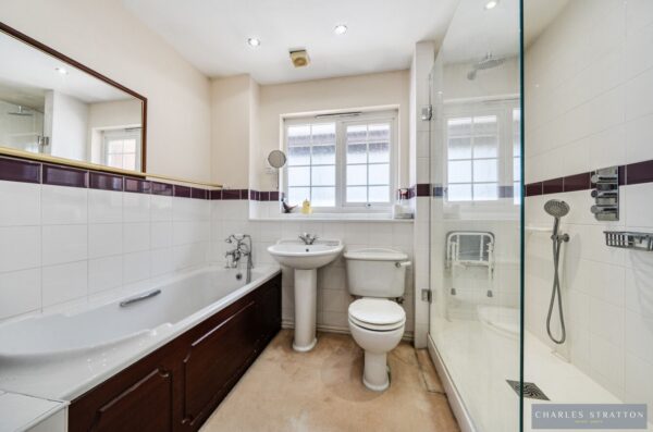 Brunel Close, Romford