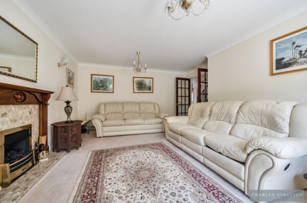 Brunel Close, Romford