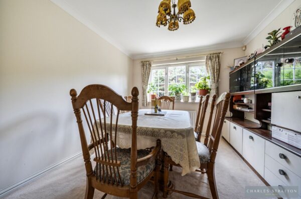 Brunel Close, Romford