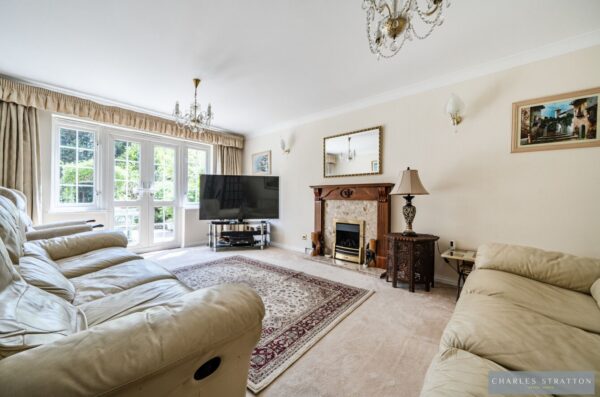 Brunel Close, Romford