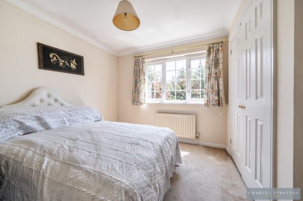 Brunel Close, Romford