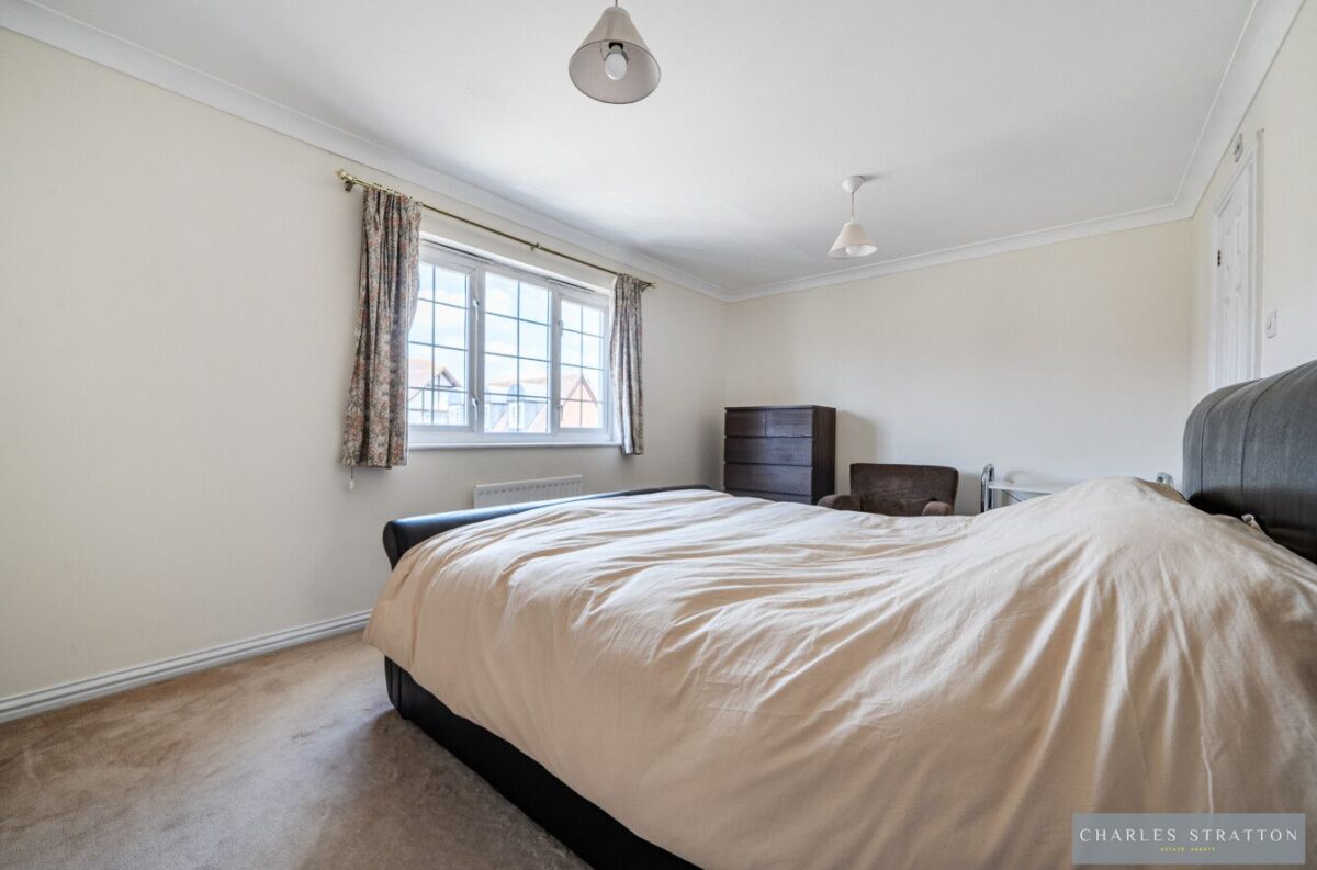 Brunel Close, Romford