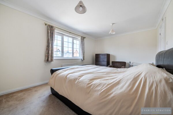Brunel Close, Romford