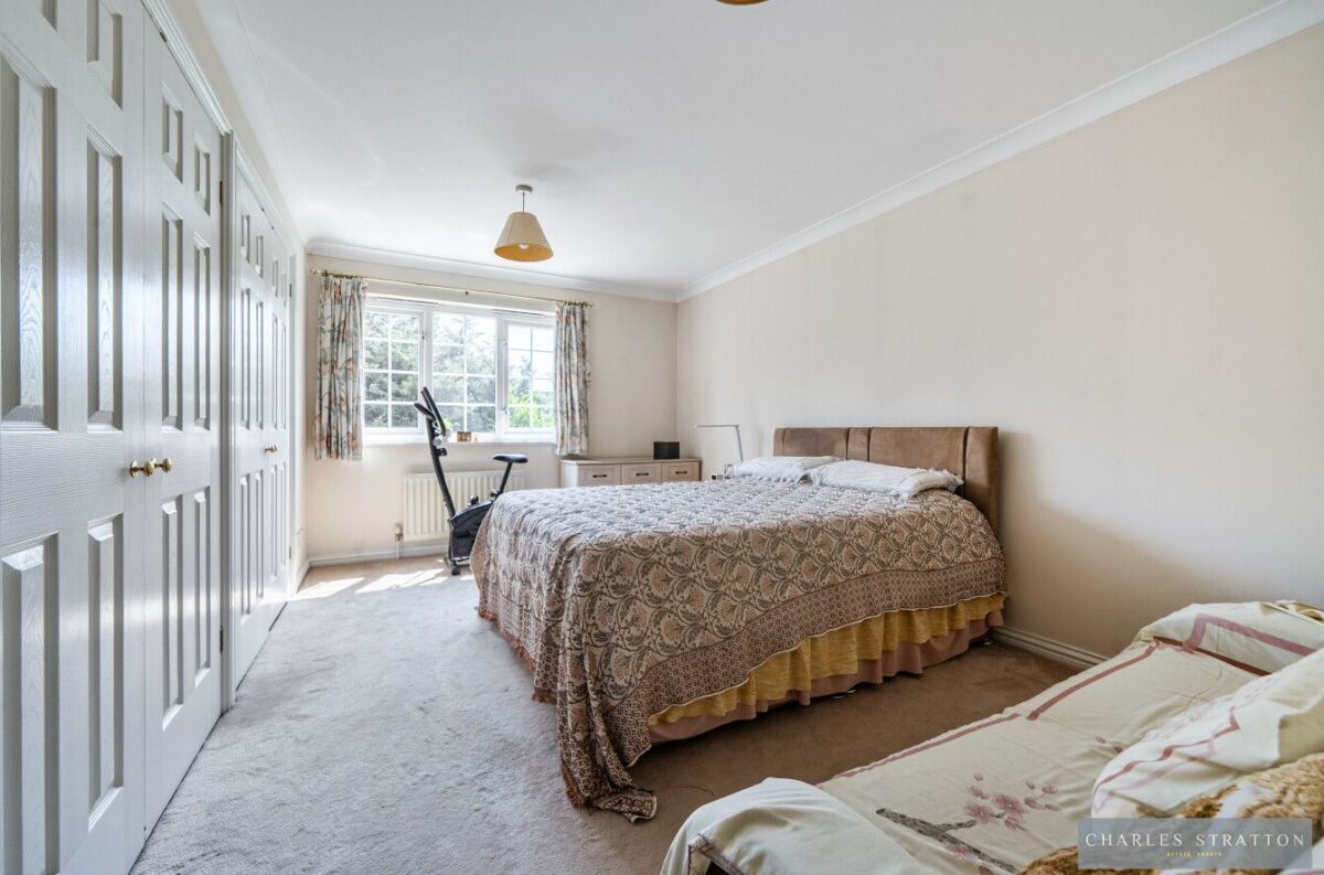 Brunel Close, Romford