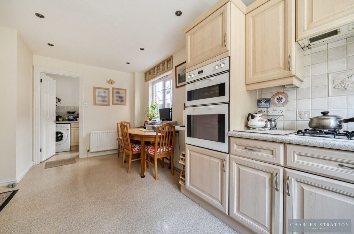 Brunel Close, Romford