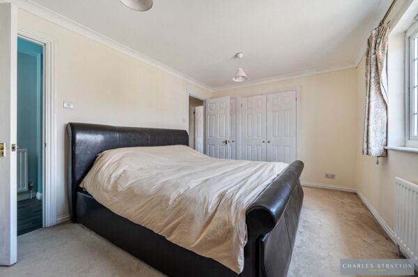 Brunel Close, Romford