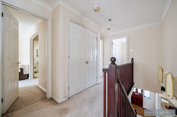 Brunel Close, Romford