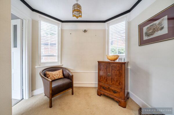 Meadway, Gidea Park