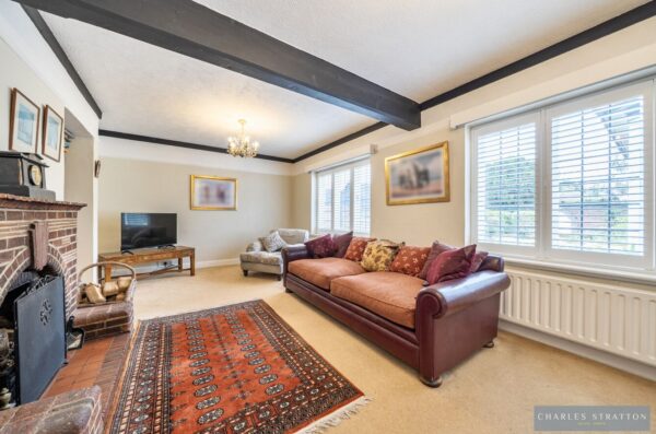 Meadway, Gidea Park