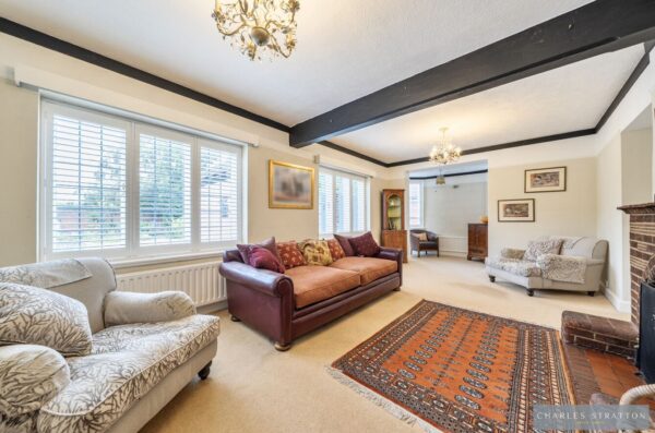 Meadway, Gidea Park