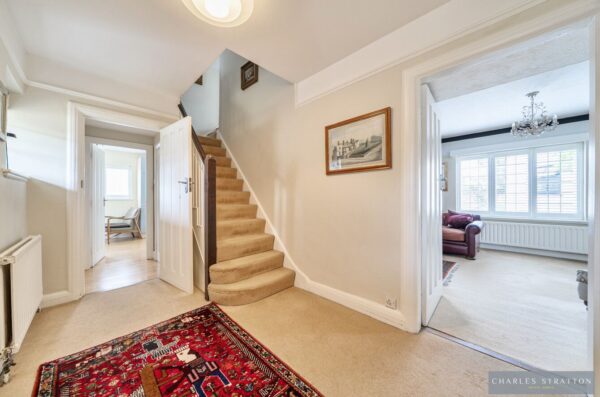 Meadway, Gidea Park