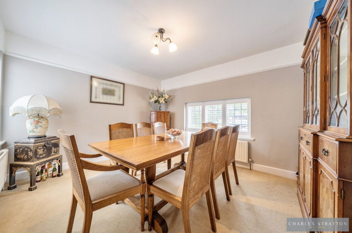 Meadway, Gidea Park