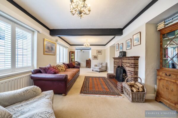 Meadway, Gidea Park