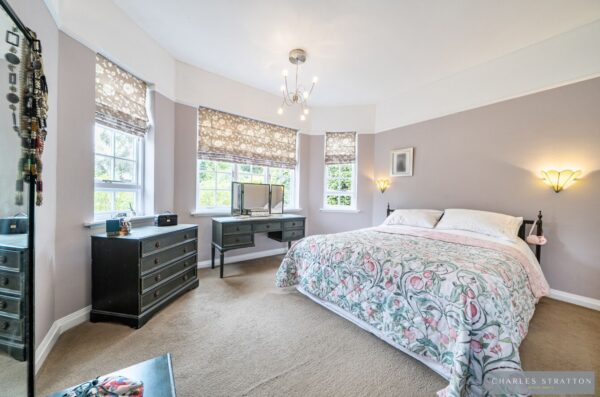 Meadway, Gidea Park