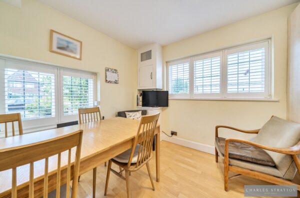 Meadway, Gidea Park