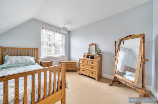 Meadway, Gidea Park