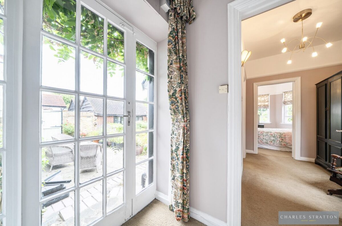 Meadway, Gidea Park