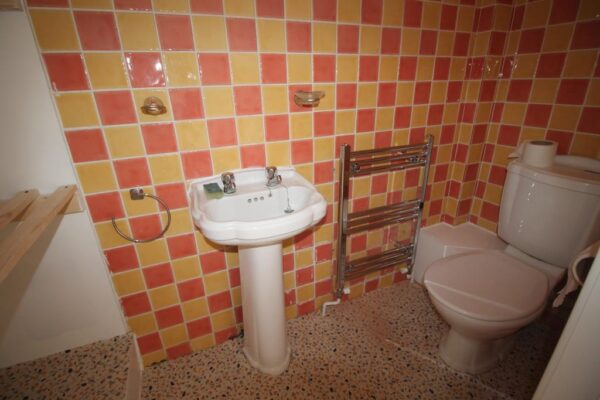 Longhouse Road, Chadwell St Mary , RM16