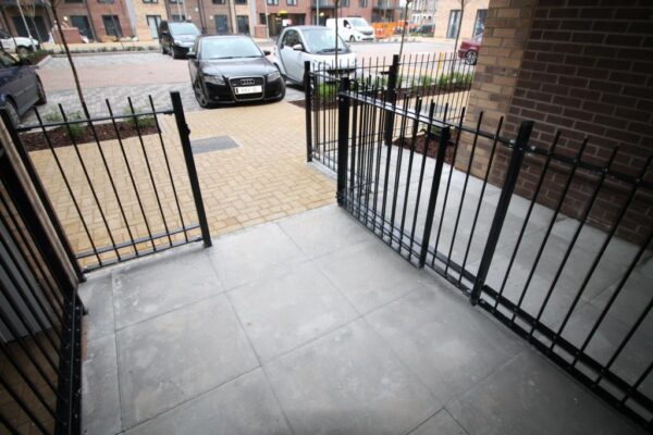 Maxwell Road, Romford, RM7 0FH
