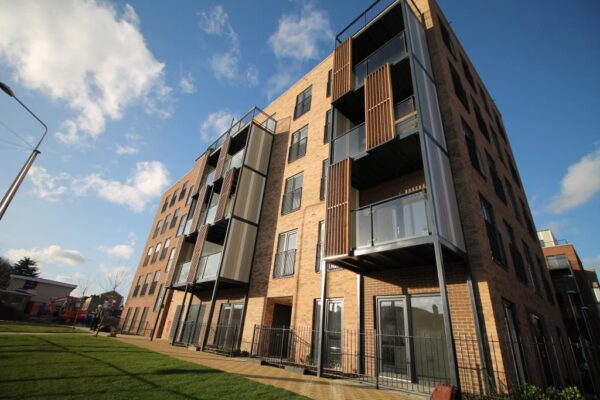 Maxwell Road, Romford, RM7 0FH