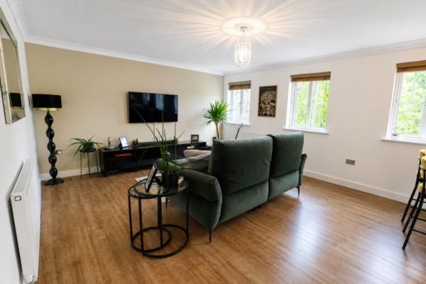 Tallis Court, Kidman Close, Gidea Park, RM2