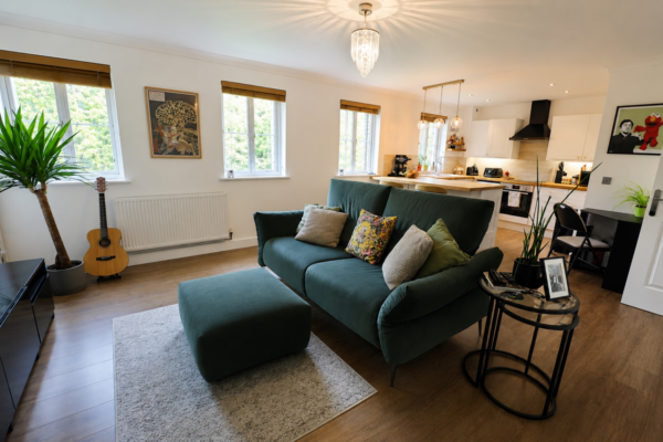 Tallis Court, Kidman Close, Gidea Park, RM2
