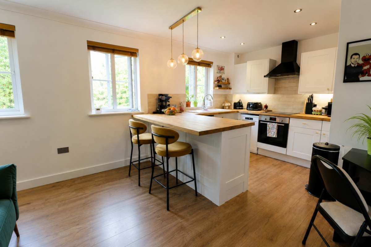 Tallis Court, Kidman Close, Gidea Park, RM2