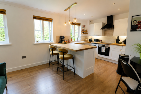 Tallis Court, Kidman Close, Gidea Park, RM2