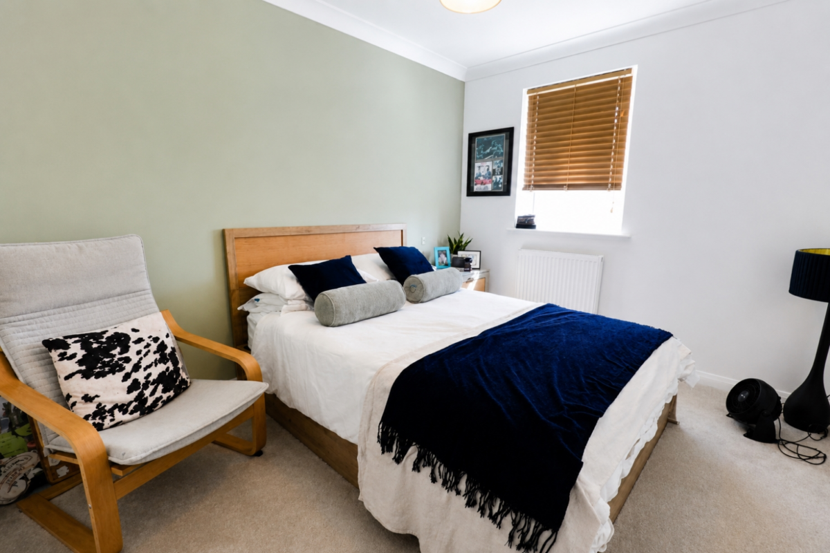 Tallis Court, Kidman Close, Gidea Park, RM2