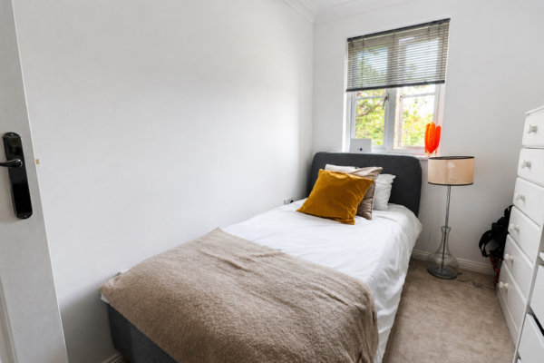 Tallis Court, Kidman Close, Gidea Park, RM2