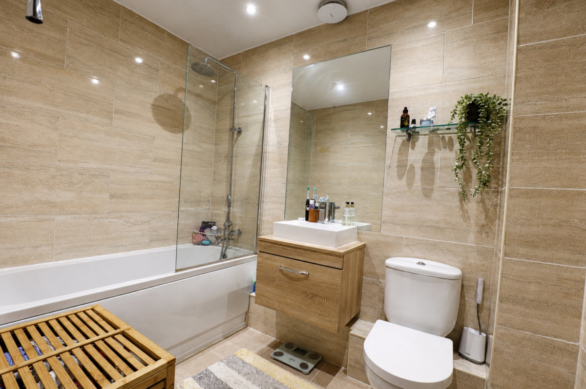 Tallis Court, Kidman Close, Gidea Park, RM2