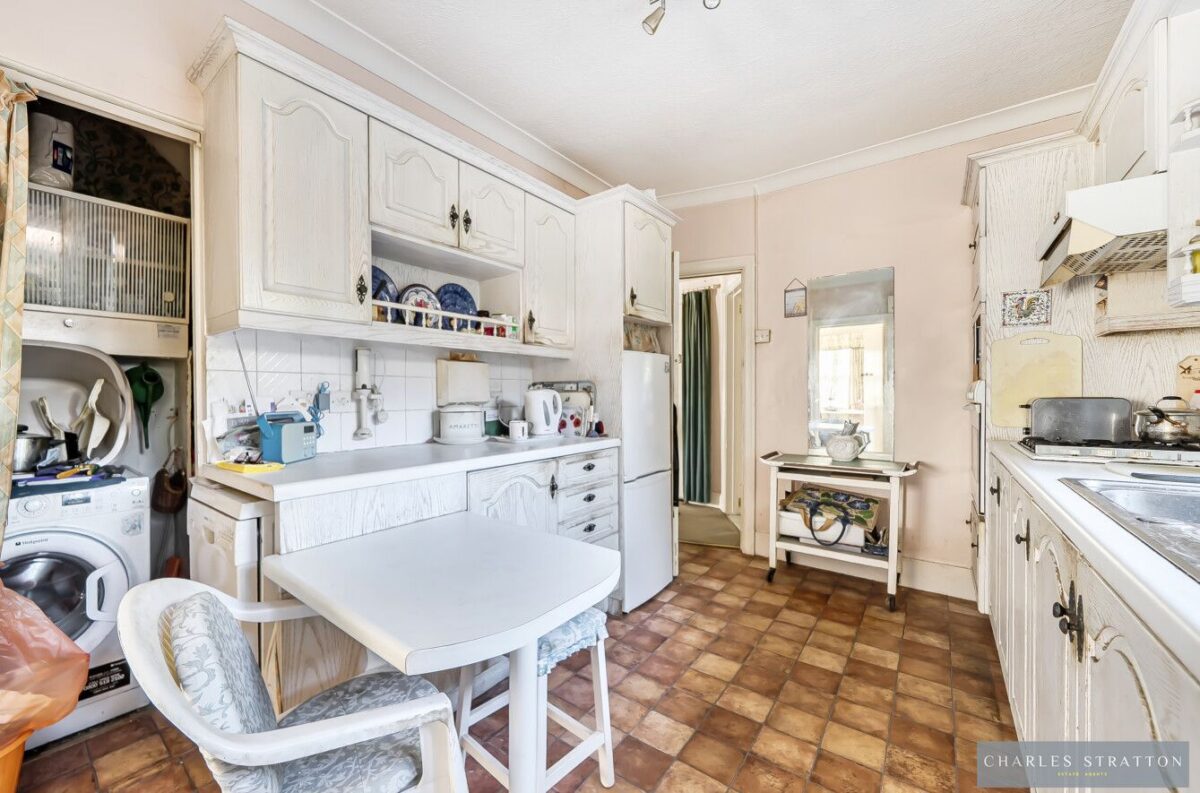 Balgores Crescent, Gidea Park