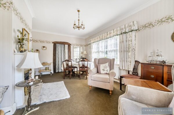 Balgores Crescent, Gidea Park