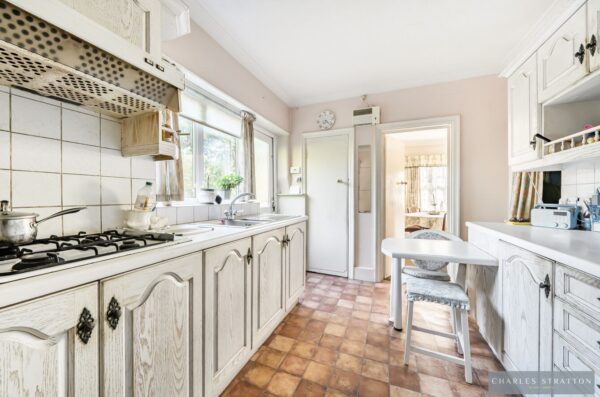 Balgores Crescent, Gidea Park