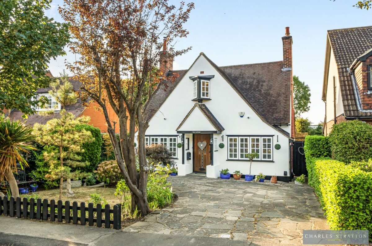 Risebridge Road, Gidea Park